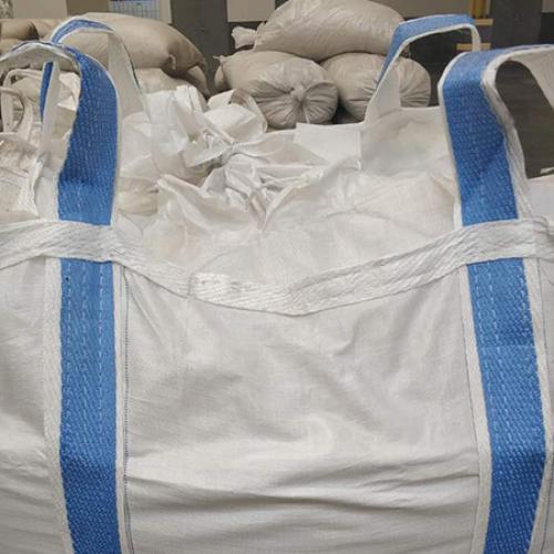 Fireproof big bag