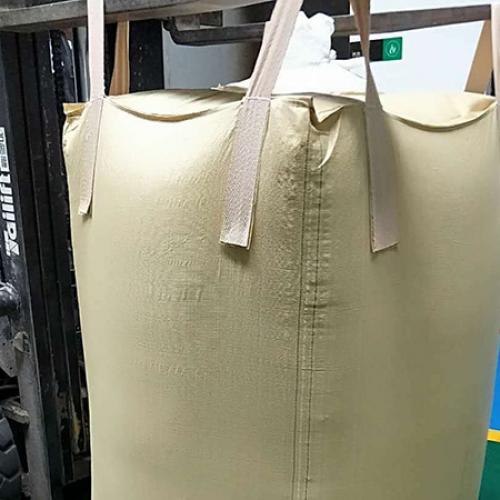 PET polyester chip big bag
